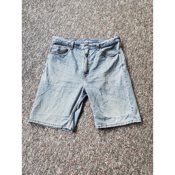 Levi's 00s 505 Jorts‎ - Picture 1 of 4